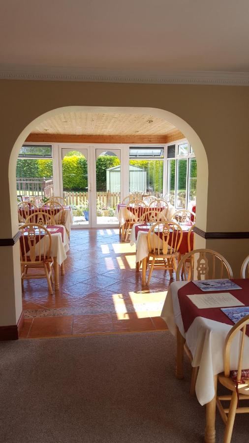 Riverwalk House B&B Утерард Екстер'єр фото